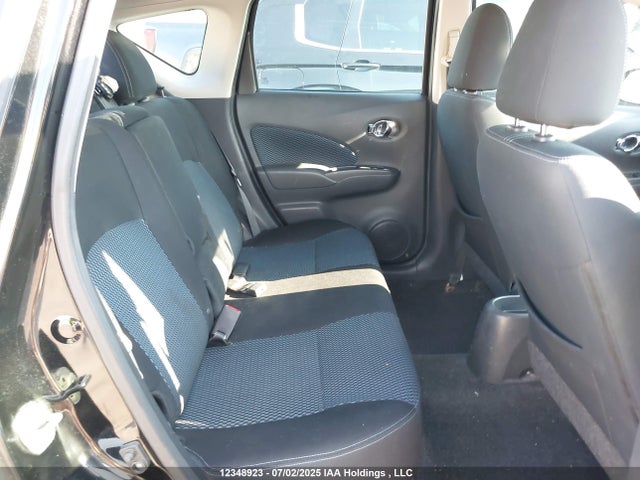 Nissan 2014 2014 3N1CE2CP4EL360081 Image 8