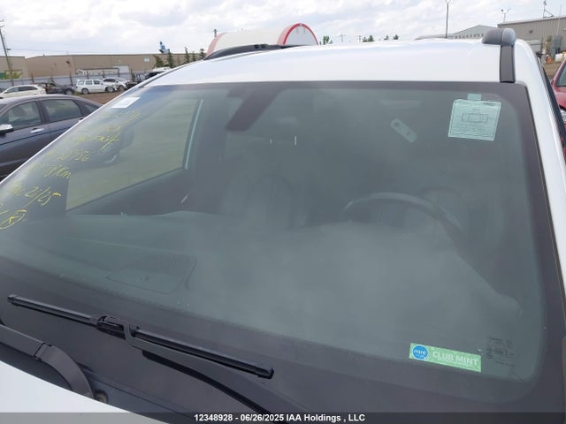 2C4RC1BG8KR638956 Chrysler 2019