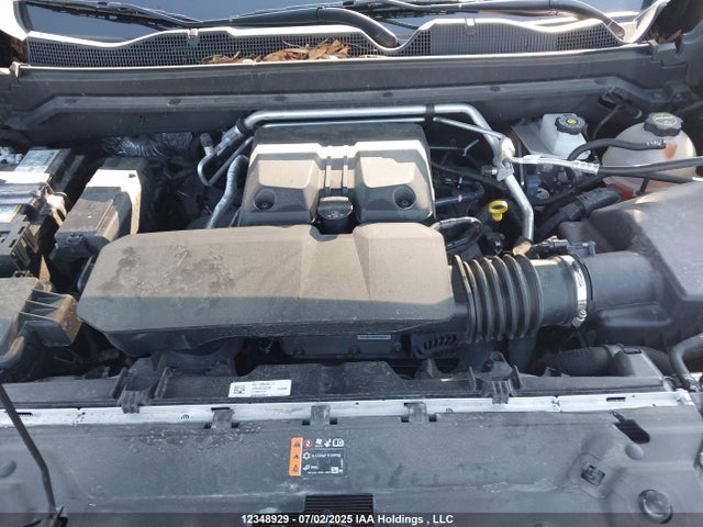 1GTP6BEK0R1142892 GMC l3b