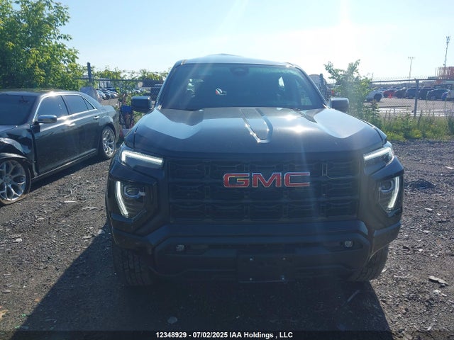 1GTP6BEK0R1142892 GMC l3b