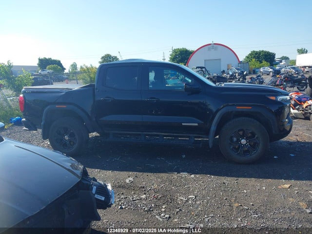 1GTP6BEK0R1142892 GMC l3b