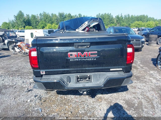 1GTP6BEK0R1142892 GMC l3b