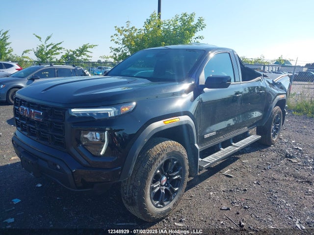 1GTP6BEK0R1142892 GMC l3b