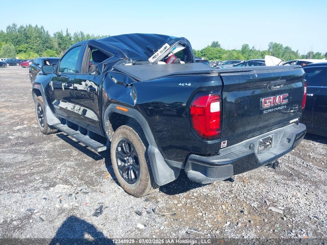 1GTP6BEK0R1142892 GMC l3b