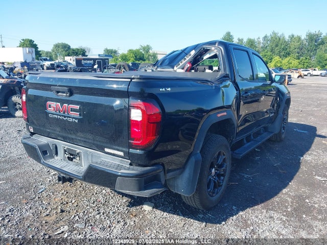 1GTP6BEK0R1142892 GMC l3b