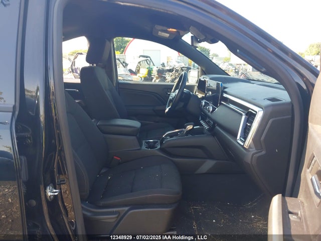 1GTP6BEK0R1142892 GMC l3b