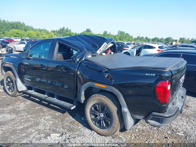 1GTP6BEK0R1142892 GMC l3b