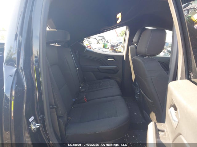 1GTP6BEK0R1142892 GMC l3b