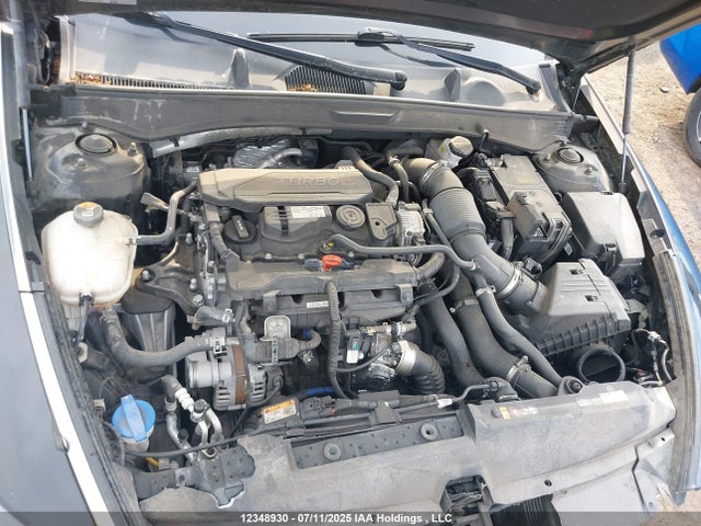 KMHL64J25NA216698 Hyundai t-gdi gamma ii