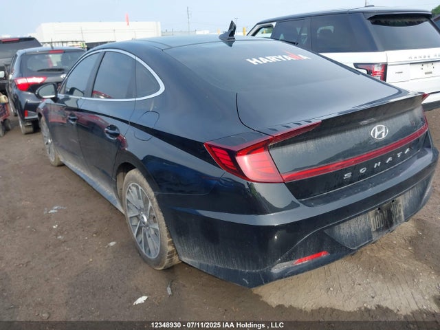 KMHL64J25NA216698 Hyundai t-gdi gamma ii
