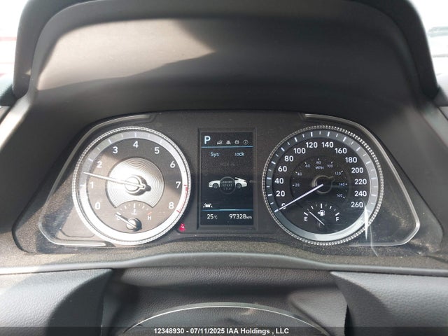 KMHL64J25NA216698 Hyundai t-gdi gamma ii