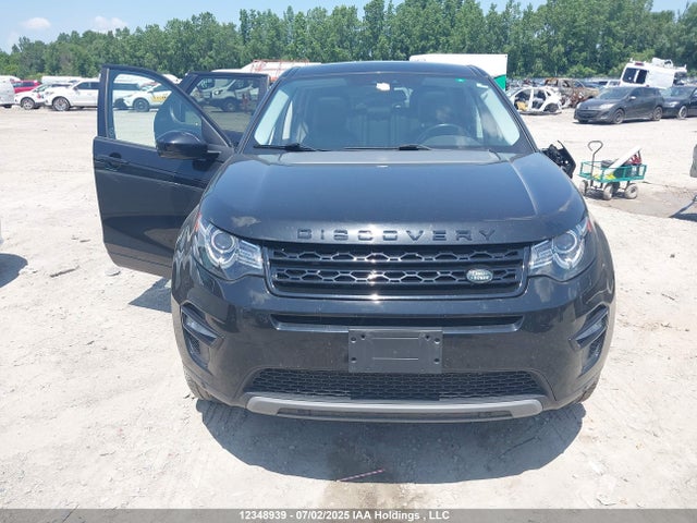 SALCR2BG2HH694253 Land Rover gtdi lev3 sulev30