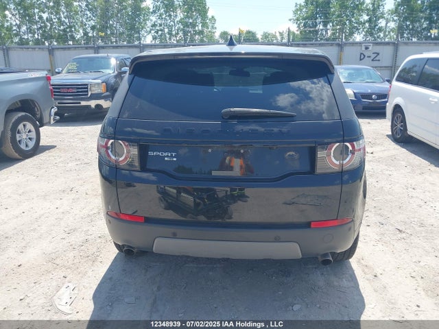 SALCR2BG2HH694253 Land Rover gtdi lev3 sulev30