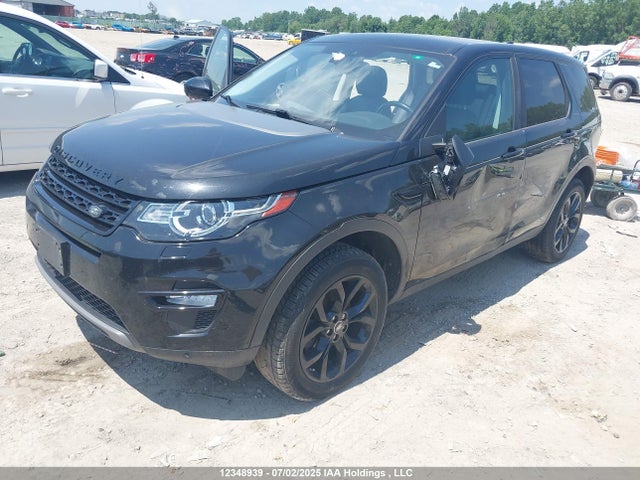 SALCR2BG2HH694253 Land Rover gtdi lev3 sulev30