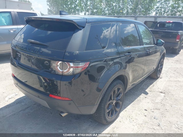 SALCR2BG2HH694253 Land Rover gtdi lev3 sulev30