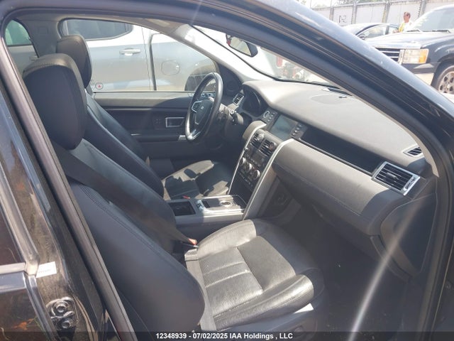 SALCR2BG2HH694253 Land Rover gtdi lev3 sulev30