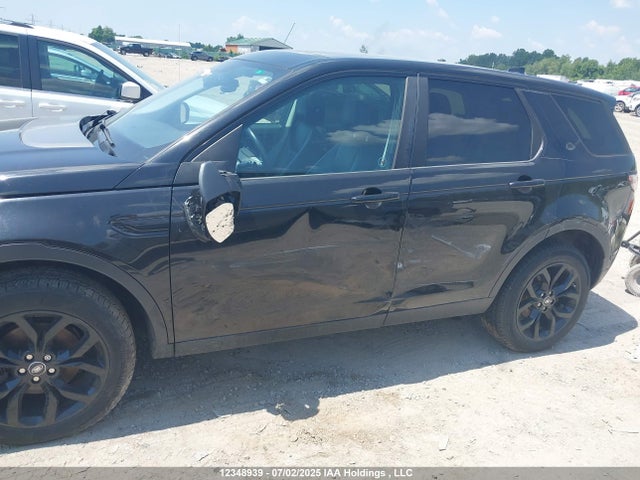 SALCR2BG2HH694253 Land Rover gtdi lev3 sulev30