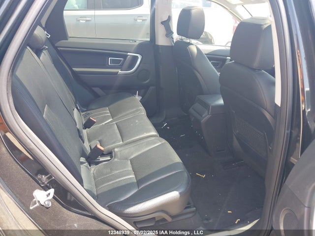 SALCR2BG2HH694253 Land Rover gtdi lev3 sulev30
