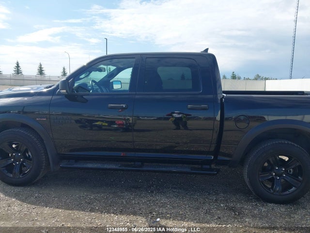RAM 1500 2024 1C6RR7LT8RS188545 Image 14