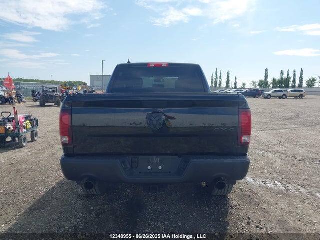 RAM 1500 2024 1C6RR7LT8RS188545 Image 16