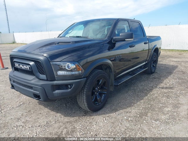 RAM 1500 2024 1C6RR7LT8RS188545 Image 2