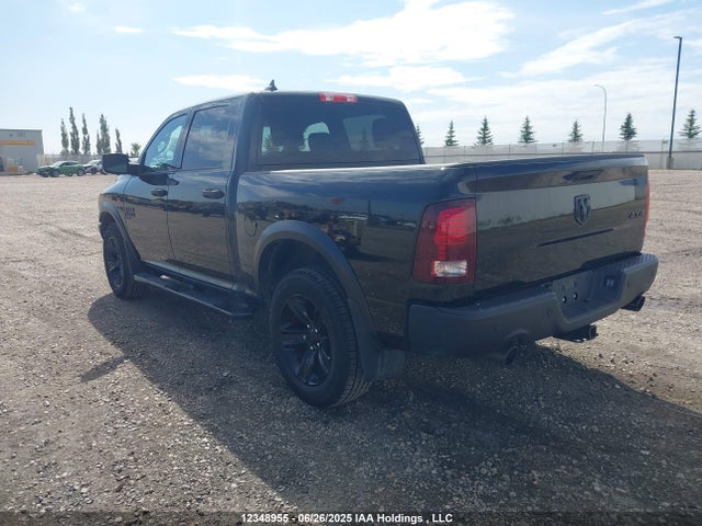 RAM 1500 2024 1C6RR7LT8RS188545 Image 3