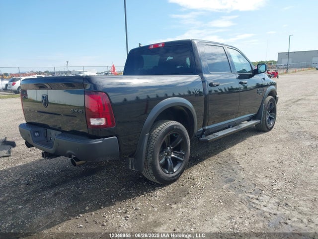 RAM 1500 2024 1C6RR7LT8RS188545 Image 4