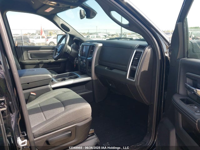 RAM 1500 2024 1C6RR7LT8RS188545 Image 5
