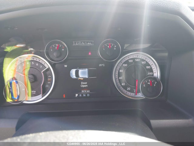RAM 1500 2024 1C6RR7LT8RS188545 Image 7