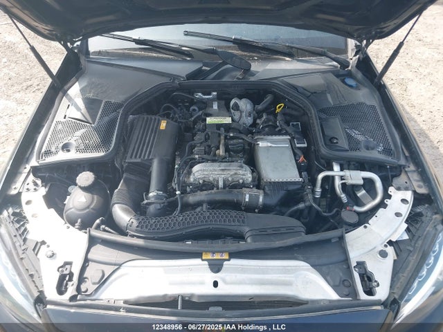 55SWF4KB5HU216064 Mercedes-Benz 2017