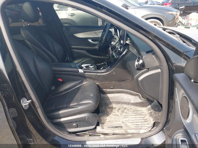 55SWF4KB5HU216064 Mercedes-Benz 2017