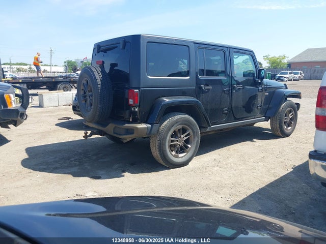 1C4HJWEG8HL509935 Jeep 2017