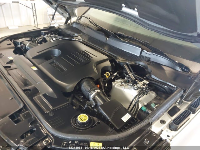 Land Rover aj20p6 2021 SALWS2RU5MA760875 Image 10