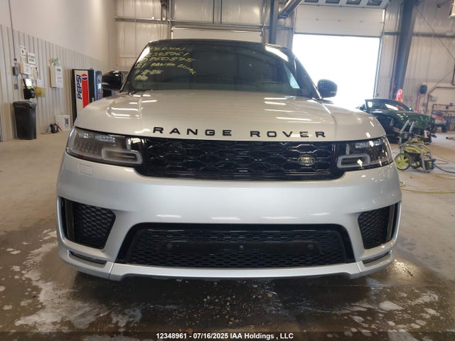 Land Rover aj20p6 2021 SALWS2RU5MA760875 Image 12