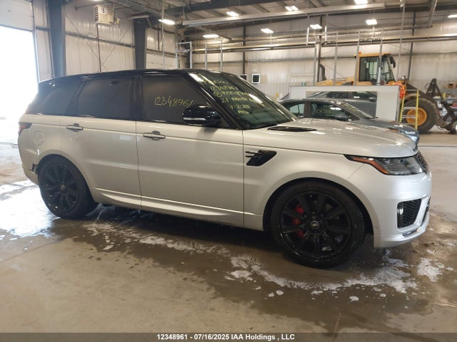 Land Rover aj20p6 2021 SALWS2RU5MA760875 Image 13
