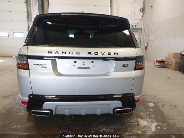 Land Rover aj20p6 2021 SALWS2RU5MA760875 Image 16
