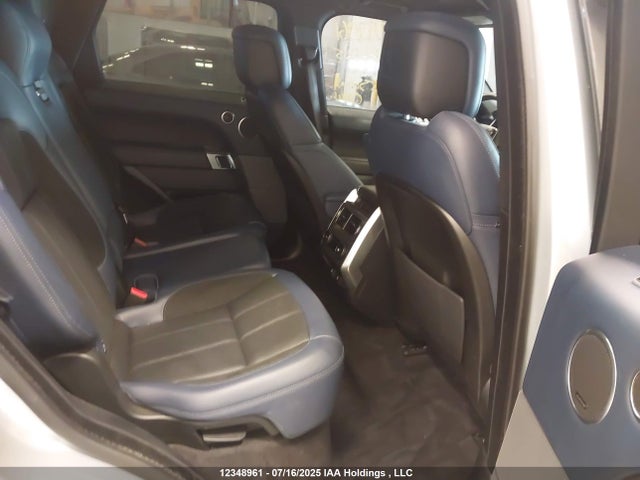 Land Rover aj20p6 2021 SALWS2RU5MA760875 Image 8