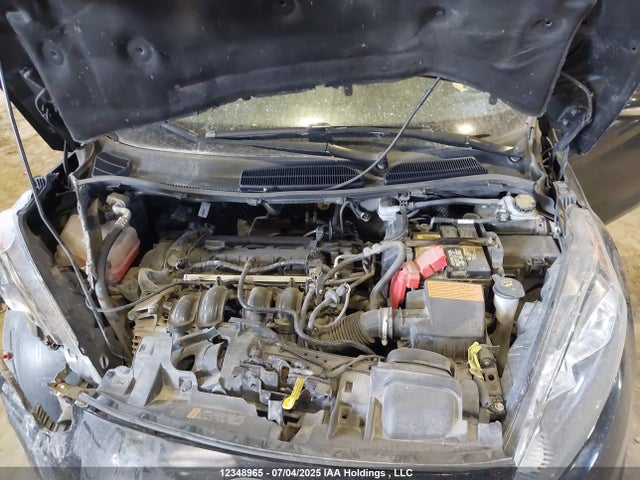 3FADP4BJXKM124826 Ford 2019