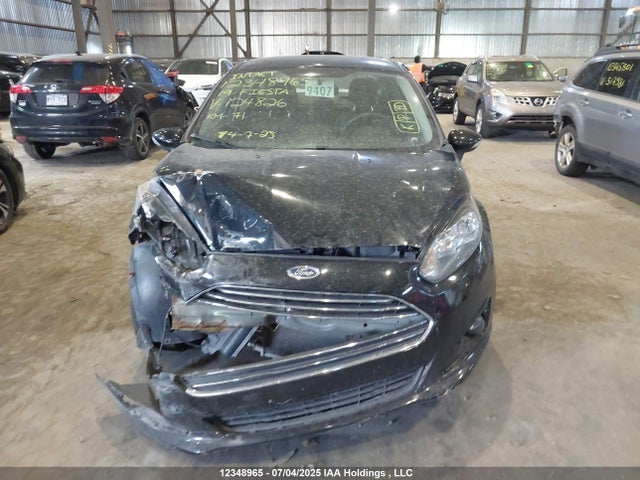 3FADP4BJXKM124826 Ford 2019