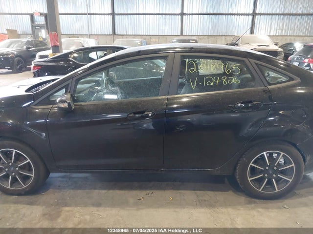 3FADP4BJXKM124826 Ford 2019
