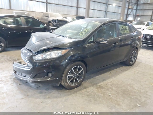 3FADP4BJXKM124826 Ford 2019