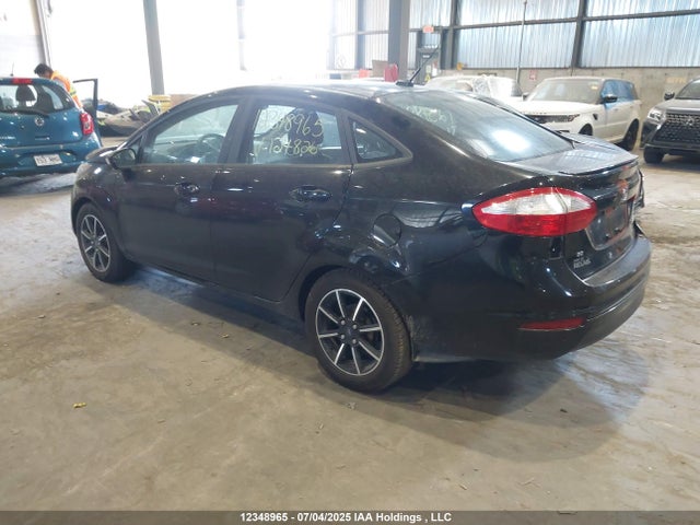 3FADP4BJXKM124826 Ford 2019