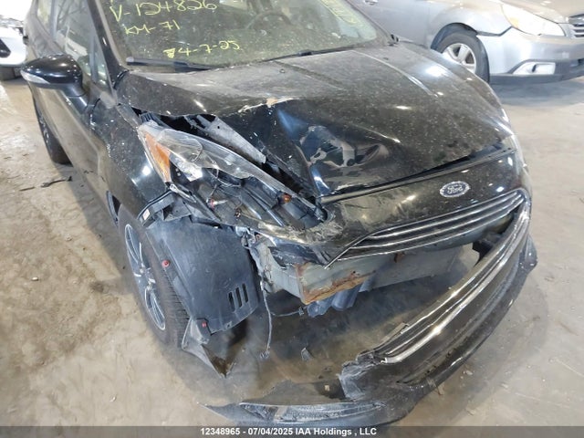 3FADP4BJXKM124826 Ford 2019