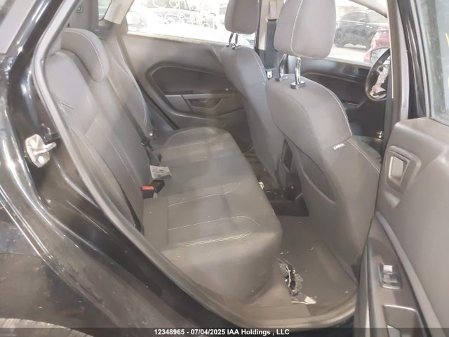 3FADP4BJXKM124826 Ford 2019