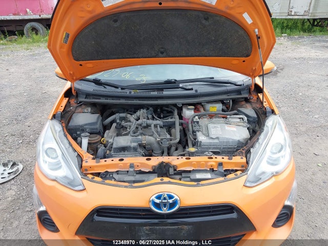 JTDKDTB35F1096877 Toyota 1nz-fxe+1lm