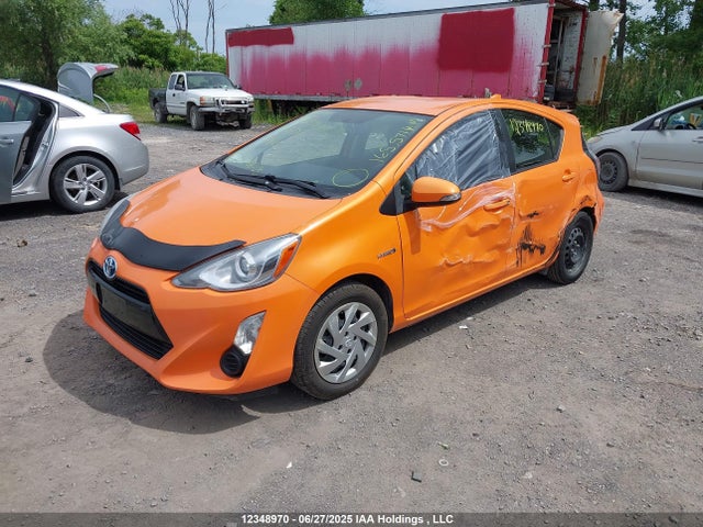 JTDKDTB35F1096877 Toyota 1nz-fxe+1lm