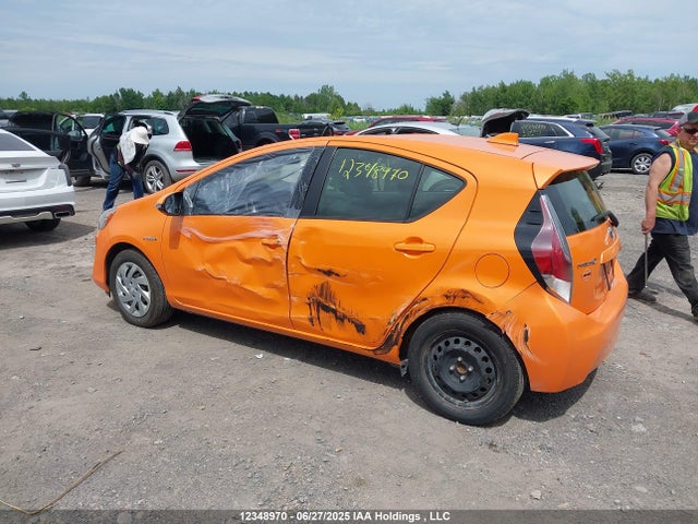JTDKDTB35F1096877 Toyota 1nz-fxe+1lm