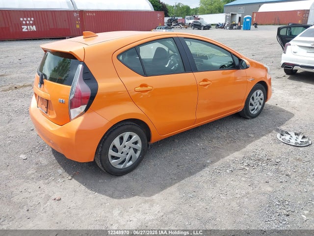 JTDKDTB35F1096877 Toyota 1nz-fxe+1lm