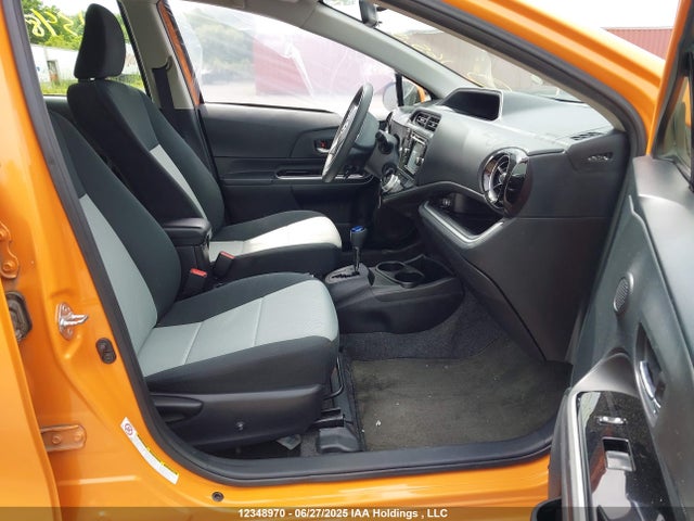 JTDKDTB35F1096877 Toyota 1nz-fxe+1lm