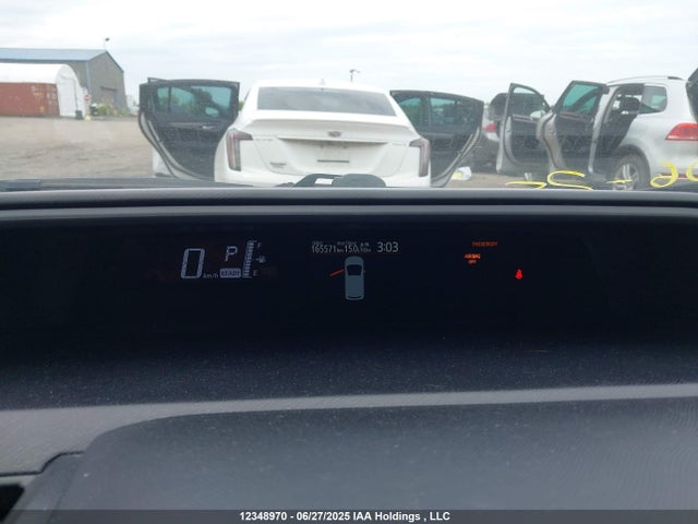 JTDKDTB35F1096877 Toyota 1nz-fxe+1lm